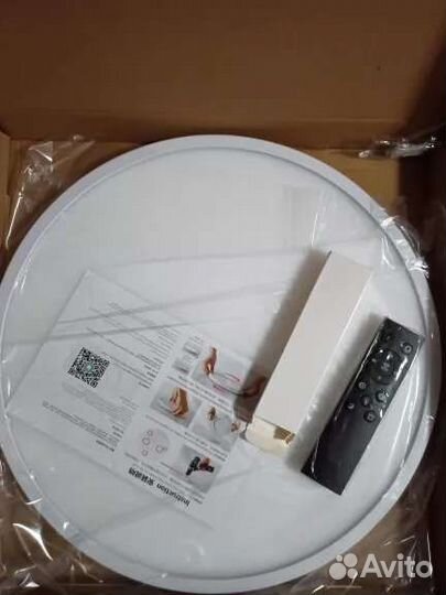 LED потолочный светильник