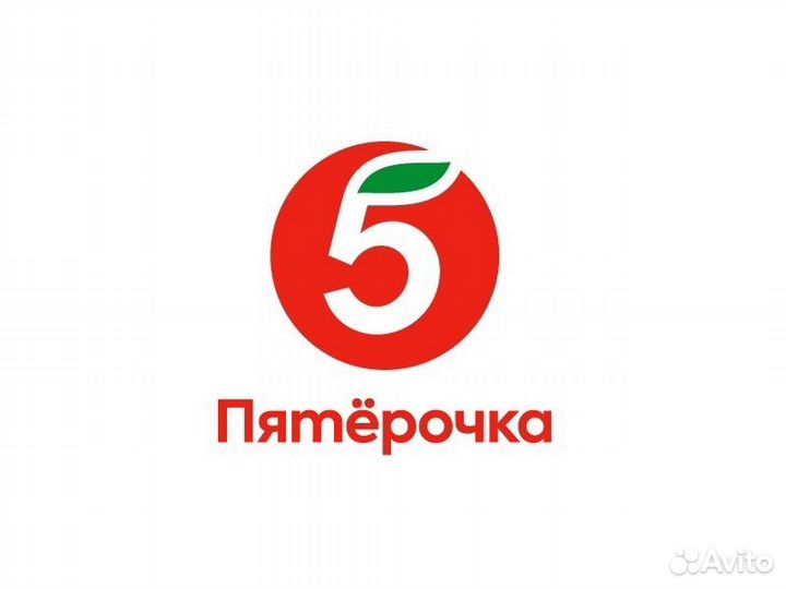 Старший продавец-кассир