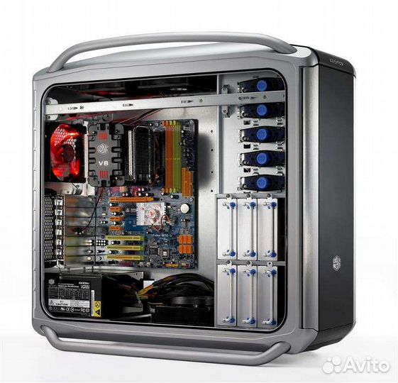 Cooler Master cosmos 1000 (RC-1000)