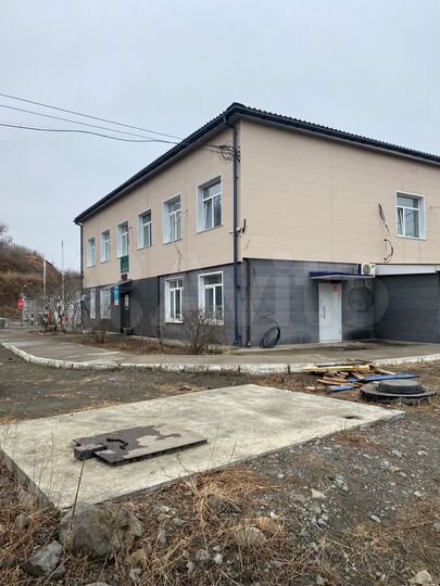 Офис, 100.1 м²