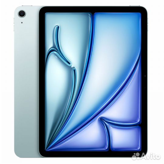 iPad Air 13 (2024) LTE 256 гб