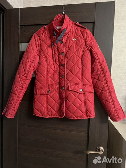 Куртка для конного спорта