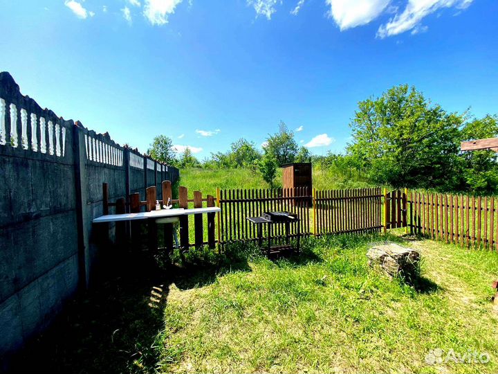 Аренда беседки