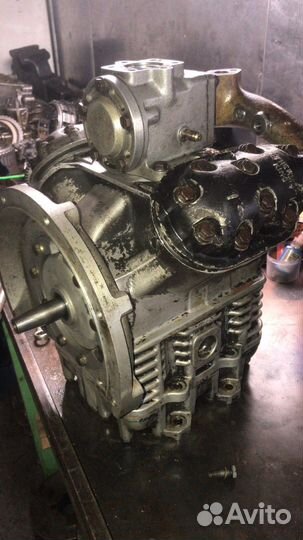 Компрессор Thermo king