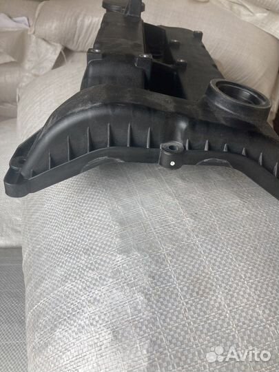 Клапанная крышка ssangyong new