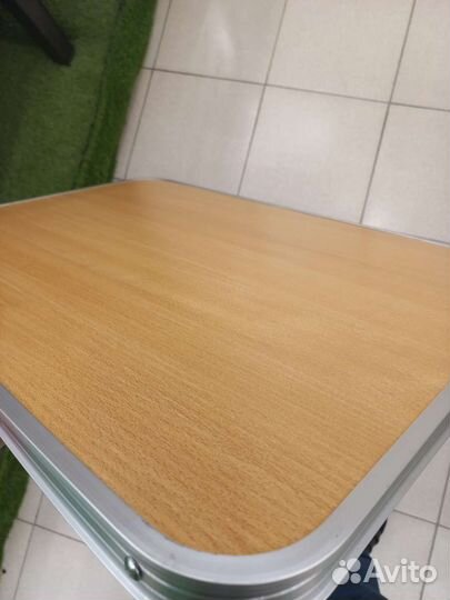 Стол складной туристический