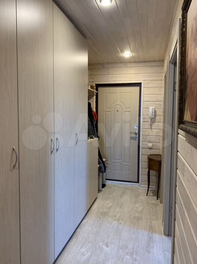 Дом 226 м² на участке 2 сот.