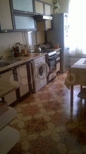 Комната 18 м² в 2-к., 2/10 эт.