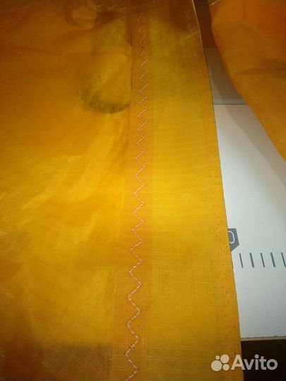 Ремон кайтов, вингов, планок, кайтбордов