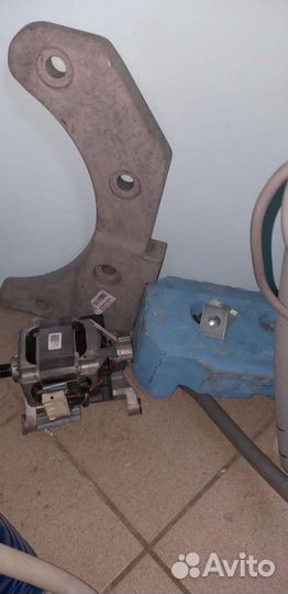 З/ч для стиральной машины