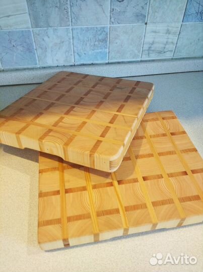 Доска разделочная