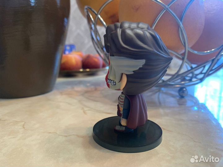 Фигурка Doctor Strange Marvel