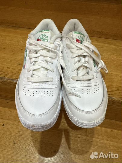 Кеды мужские