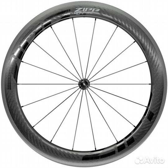 Колеса Zipp 404 NSW carbon Clincher