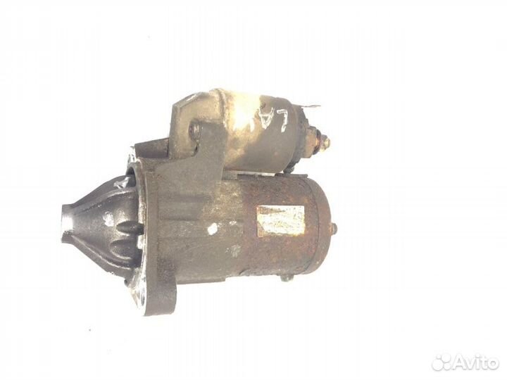 Стартер Mitsubishi Lancer уневерсал 1.6 2007