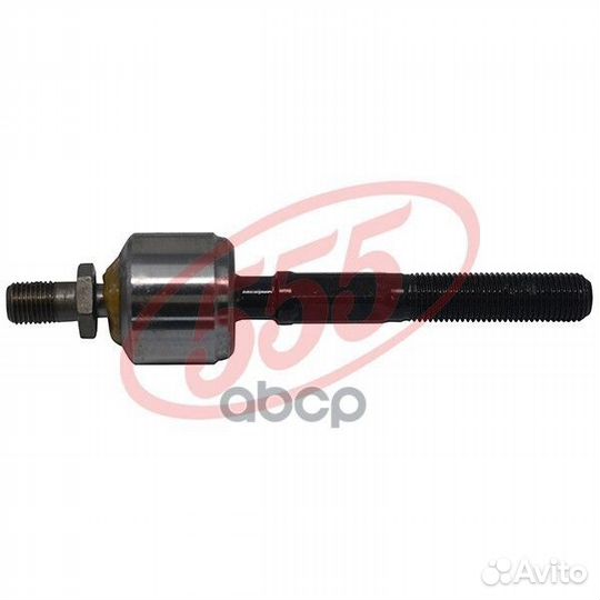Тяга рулевая SR6180 555