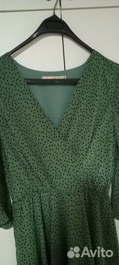 Платье женское вечернее