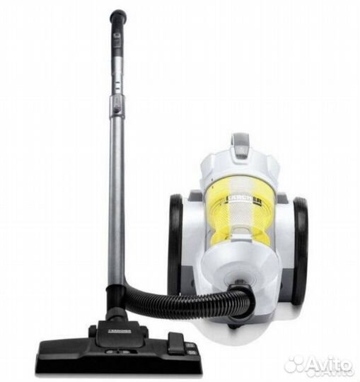 Пылесос karcher wd 3 premium