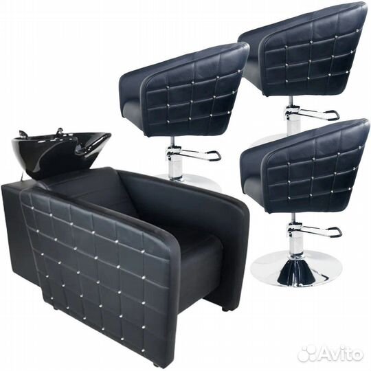 Парикмахерский комплект 