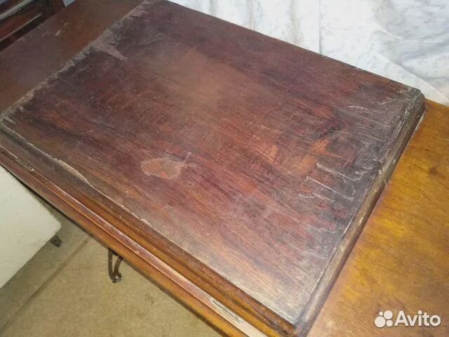 Швейная машинка Singer