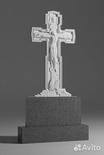 Трехмерные формы для чпу фрезеровки надгробий