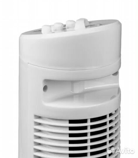 Вентилятор напольный galaxy line GL8107, 60 Вт, бе