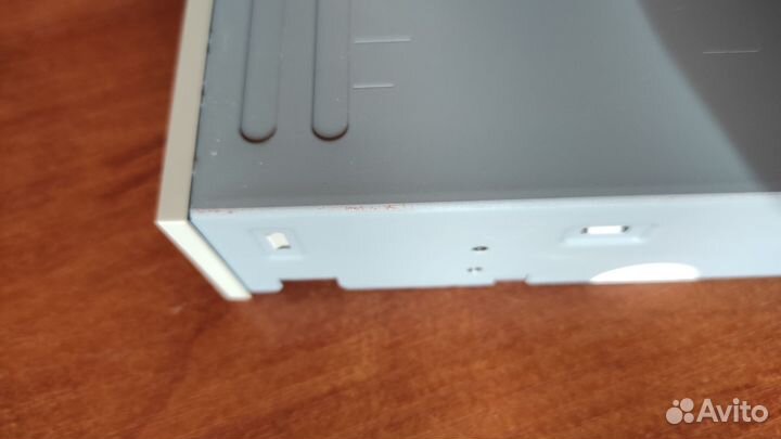 Dvd привод teac DW-552G новый OEM