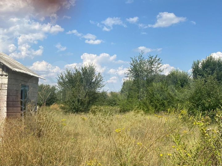 Участок 11,4 сот. (ИЖС)