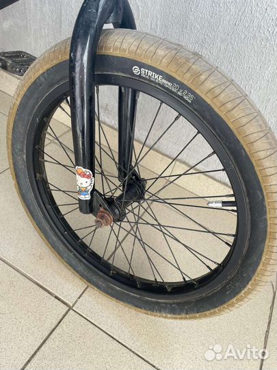 Bmx radio valac 2016