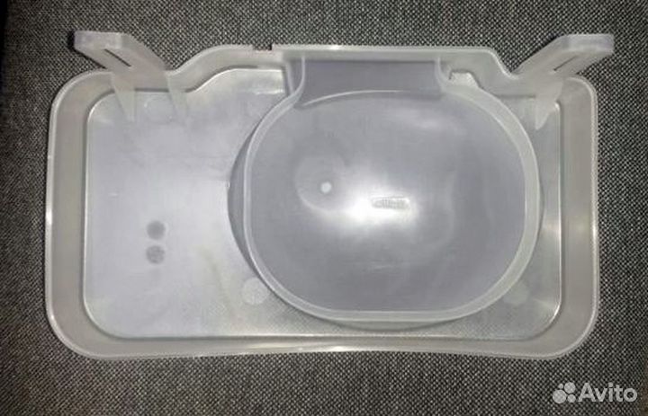 Поддон для сбора конденсата холодильника Indesit C