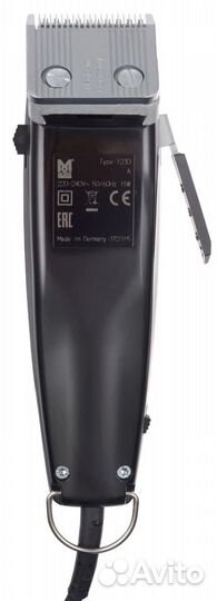 Профуссиональная машинка для стрижки собак