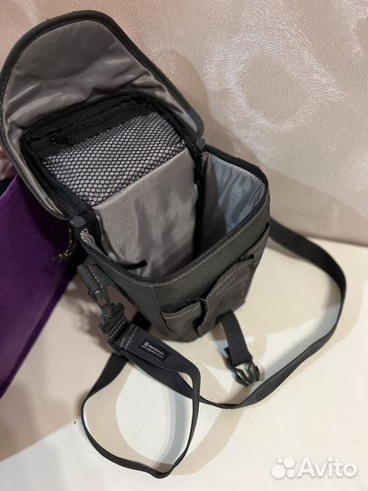 Сумка для фотоаппарата nikon