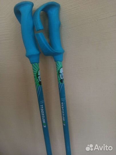 Горнолыжные палки