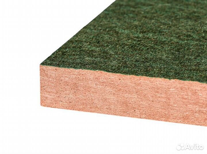 Ветро, тепло, звуко- изоляция isoplaat