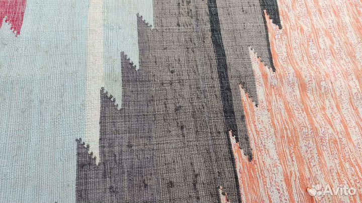 Ковер шерстяной СССР