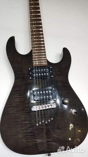 Электрогитара Chatting bird by Caparison