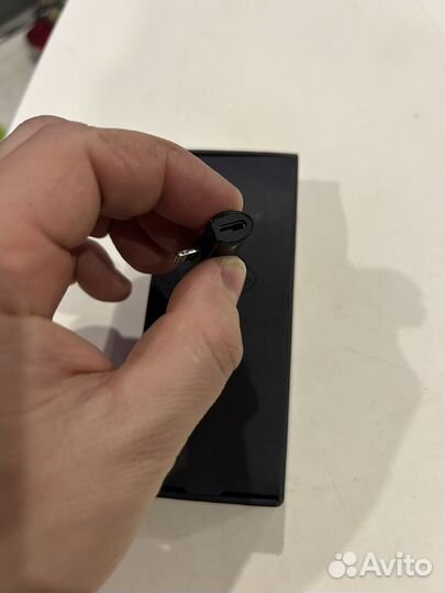 Переходник Baseus для iPhone