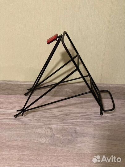 Багажник для велосипеда