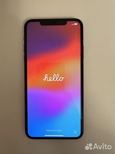 iPhone 11 Pro Max, 256 ГБ