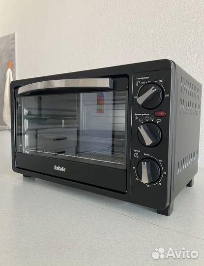 Духовая печь