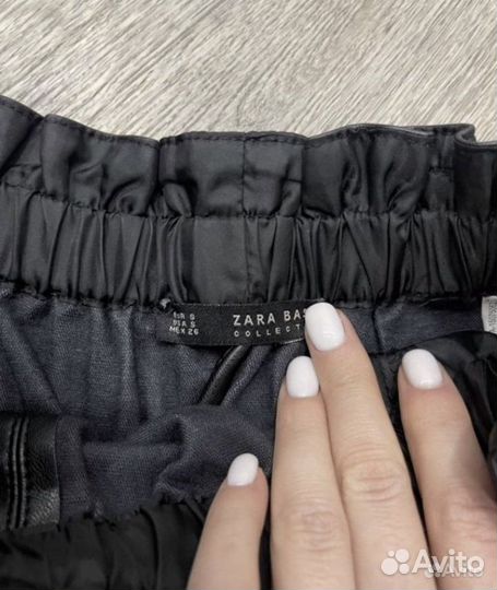 Юбка zara
