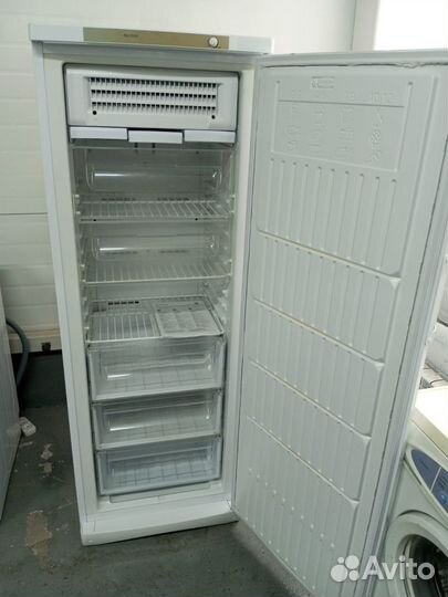 Морозильная камера б/у Индезит Гарантия 1 год № 30