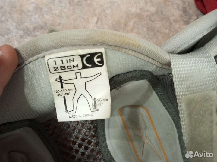 Хоккейная форма