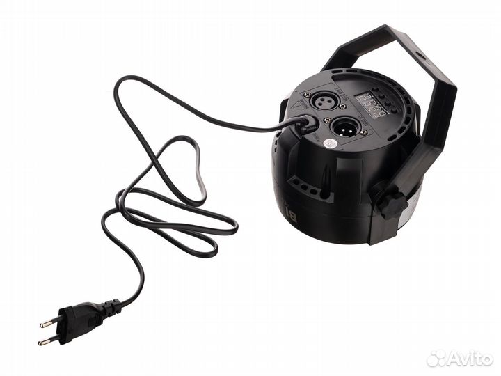 Светодиодный прожектор