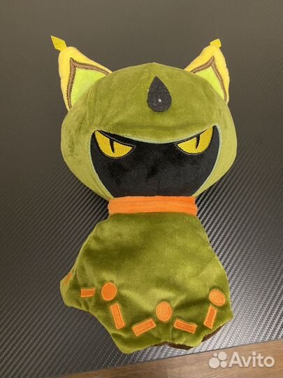 Кулейн Анбар - Коллеи геншин импакт