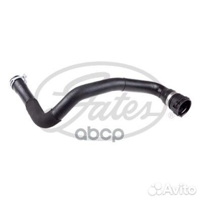 Патрубок ford C-Max 2.0TDCi 05-2580 Gates
