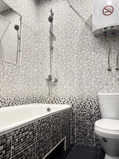 1-к. квартира, 34 м², 6/14 эт.