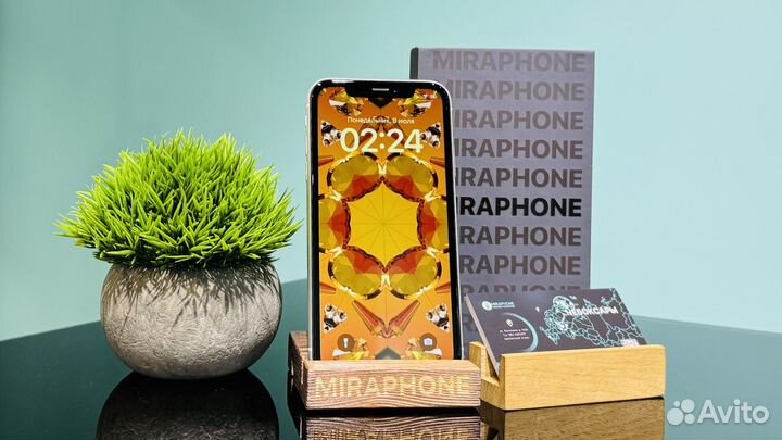 iPhone Xr, 128 ГБ