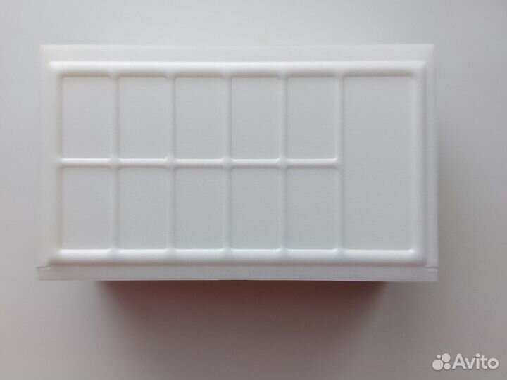 Палитра для смешивания косметических средств