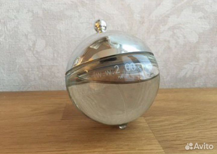 Японские ароматы Распив